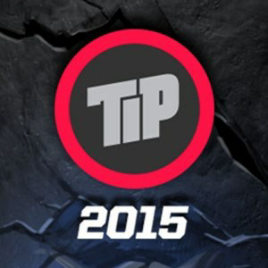 Summoner profile icon