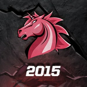 Summoner profile icon