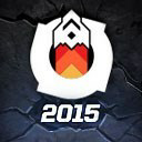 Summoner profile icon