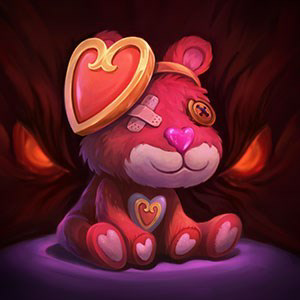 Summoner profile icon
