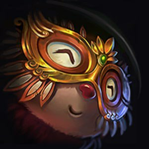 Summoner profile icon