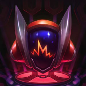 Summoner profile icon