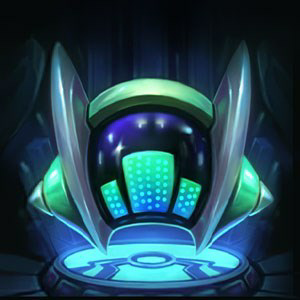 Summoner profile icon