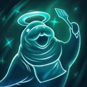 Summoner profile icon