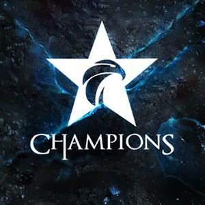 Summoner profile icon