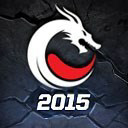 Summoner profile icon