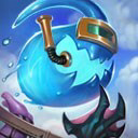 Summoner profile icon
