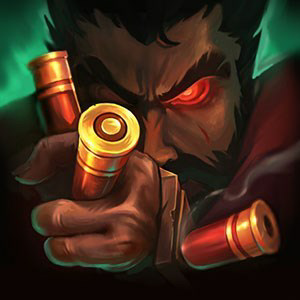 Summoner profile icon