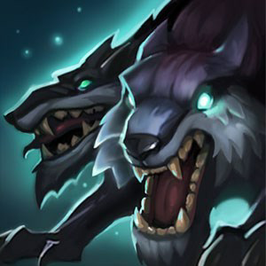 Summoner profile icon