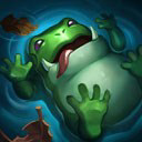 Summoner profile icon