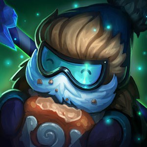 Summoner profile icon