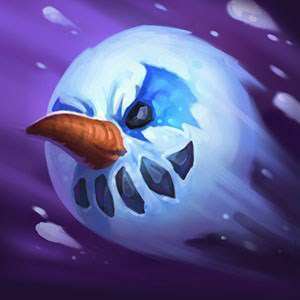 Summoner profile icon
