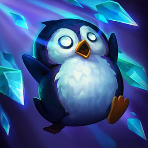 Summoner profile icon