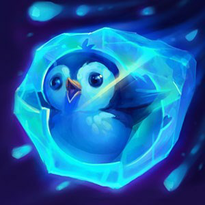 Summoner profile icon
