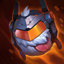 Summoner profile icon