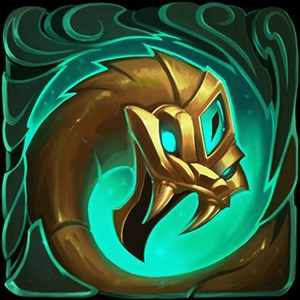 Summoner profile icon