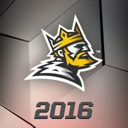 Summoner profile icon