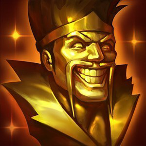 Summoner profile icon