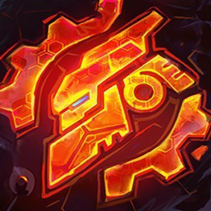 Summoner profile icon