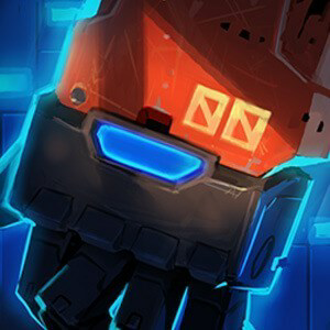 Summoner profile icon