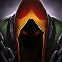 Summoner profile icon
