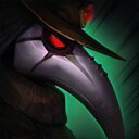 Summoner profile icon