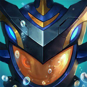 Summoner profile icon