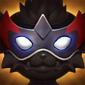 Summoner profile icon
