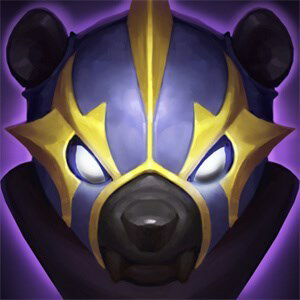 Summoner profile icon