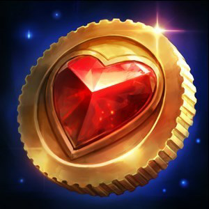 Summoner profile icon