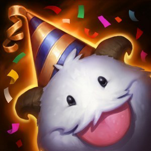 Summoner profile icon