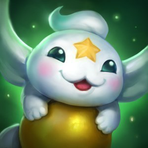 Summoner profile icon