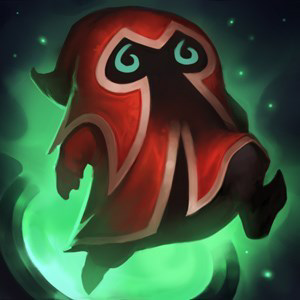 Summoner profile icon