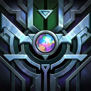 Summoner profile icon