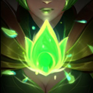 Summoner profile icon