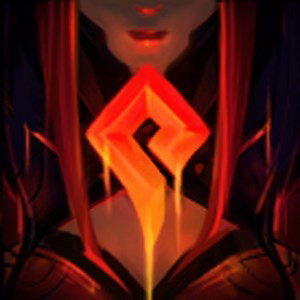 Summoner profile icon