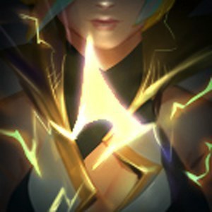 Summoner profile icon