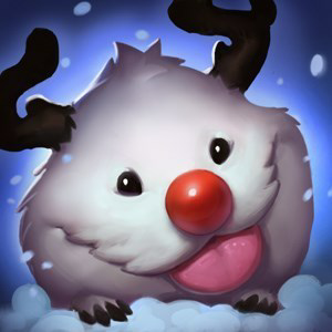 Summoner profile icon