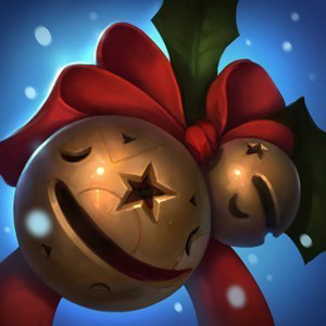 Summoner profile icon