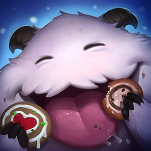 Summoner profile icon