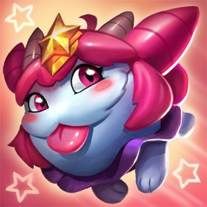 Summoner profile icon