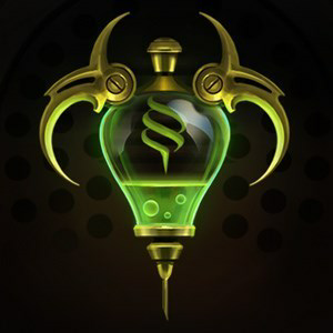 Summoner profile icon