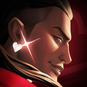 Summoner profile icon