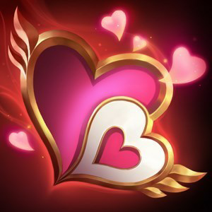 Summoner profile icon