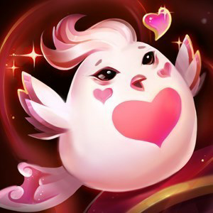 Summoner profile icon