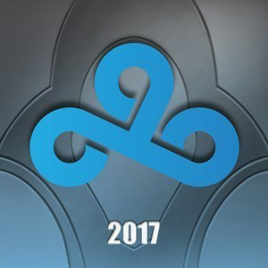Summoner profile icon