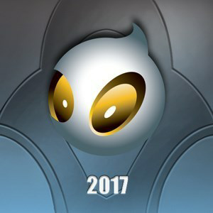 Summoner profile icon