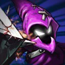 Summoner profile icon