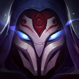 Summoner profile icon
