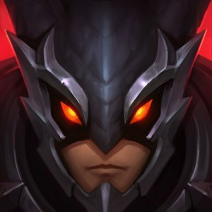 Summoner profile icon